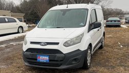 2014 Ford Transit Connect XL
