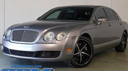 2006 Bentley Continental Flying Spur