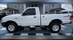 2008 Ford Ranger XL