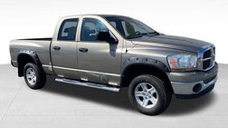 2006 Dodge Ram 1500 SLT