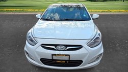 2014 Hyundai Accent SE