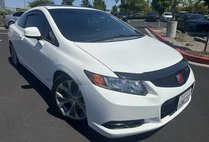 2012 Honda Civic Si