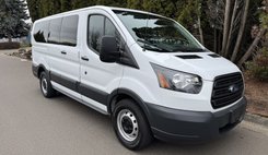 2018 Ford Transit 150 XL