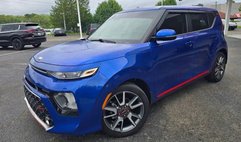 2020 Kia Soul GT-Line