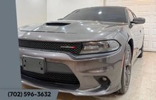 2019 Dodge Charger GT