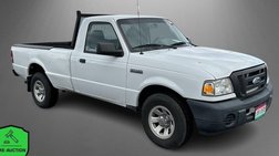 2009 Ford Ranger XL