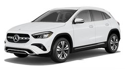 2025 Mercedes-Benz GLA-Class GLA 250