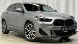 2023 BMW X2 xDrive28i