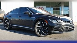 2023 Volkswagen Arteon SEL Premium R-Line