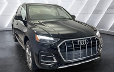 2023 Audi Q5 quattro Premium 40 TFSI
