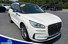 2025 Lincoln Corsair Grand Touring