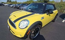 2009 MINI Cooper S