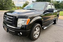 2009 Ford F-150 XL