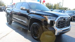 2023 Toyota Tundra 1794 Edition HV