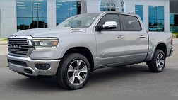 2019 Ram Ram Pickup 1500 Laramie