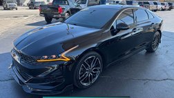 2023 Kia K5 GT