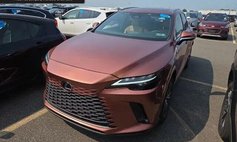 2024 Lexus RX 350h Premium