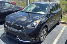 2019 Kia Niro LX