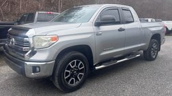 2016 Toyota Tundra TRD Pro