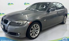 2011 BMW 3 Series 328i xDrive
