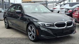 2023 BMW 3 Series 330e xDrive