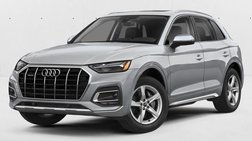 2025 Audi Q5 quattro S line Premium 45 TFSI