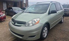2006 Toyota Sienna LE 7 Passenger