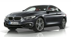2014 BMW 4 Series 435i xDrive