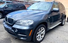 2012 BMW X5 xDrive35i