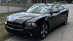 2014 Dodge Charger SXT 100th Anniversary