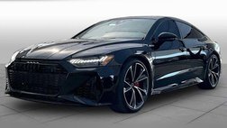 2023 Audi RS 7 4.0T quattro