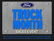 2022 Ford Super Duty F-250 XL