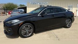 2021 BMW 2 Series 228i Gran Coupe