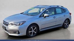 2022 Subaru Impreza Premium
