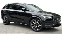 2021 Volvo XC90 T6 Momentum 6-Passenger