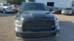 2014 Ram Ram Pickup 1500 Sport