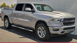 2021 Ram Ram Pickup 1500 Laramie