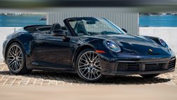 2023 Porsche 911 Carrera