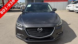2017 Mazda MAZDA3 Sport