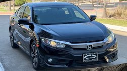 2017 Honda Civic EX-L