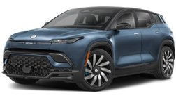 2023 Fisker Ocean Ultra