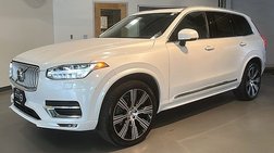 2022 Volvo XC90 T6 Inscription 6-Passenger