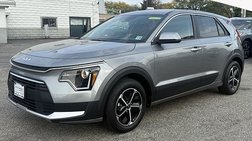 2025 Kia Niro LX