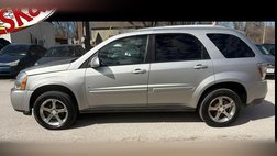 2007 Chevrolet Equinox LT