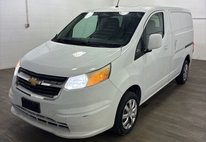 2015 Chevrolet City Express Cargo LS