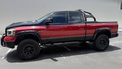 2006 Dodge Ram 2500 Laramie