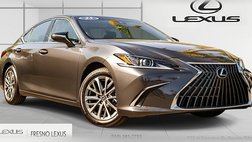 2025 Lexus ES 350 Base