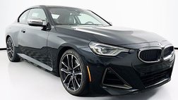 2024 BMW 2 Series M240i