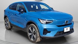 2023 Volvo C40 Recharge Twin Core