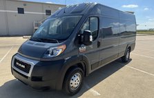 2019 Ram ProMaster 3500 159 WB